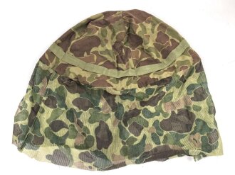 U.S. Marine Corps WWII, “Duck Hunter” camo...