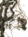 U.S. Army WWII  camo helmet net, used