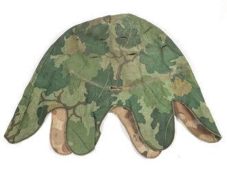 U.S. Army 1967 dated" Mitchell Pattern" helmet...