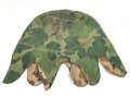 U.S. Army 1967 dated" Mitchell Pattern" helmet cover, used