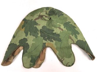 U.S. Army 1967 dated" Mitchell Pattern" helmet...
