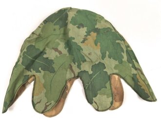 U.S. Army 1967 dated" Mitchell Pattern" helmet...