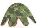 U.S. Army 1967 dated" Mitchell Pattern" helmet cover, used