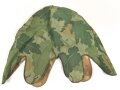 U.S. Army 1967 dated" Mitchell Pattern" helmet cover, used