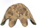 U.S. Army 1967 dated" Mitchell Pattern" helmet cover, used