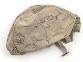 U.S. Army Cover, Ground troops, Parachutists helmet, 6 col, size Medium / Large