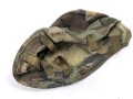 U.S. Army Cover, Ground troops, Parachutists helmet, used