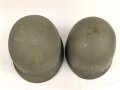 U.S. Army, M1 steel helmet with pattern 1964 liner