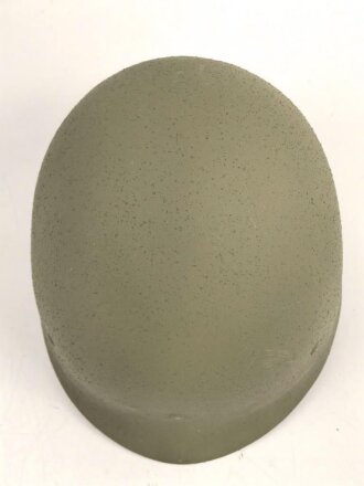 U.S. Army, 1983 dated Pattern 64 liner. Original paint