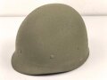 U.S. Army, 1983 dated Pattern 64 liner. Original paint