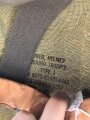 U.S. Army, 1983 dated Pattern 64 liner. Original paint