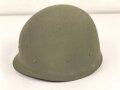 U.S. Army, 1983 dated Pattern 64 liner. Original paint