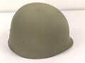 U.S. Army, 1983 dated Pattern 64 liner. Original paint