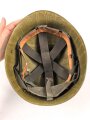 U.S. Army, 1983 dated Pattern 64 liner. Original paint