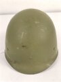 U.S. Army, 1973 dated Pattern 64 liner. Original paint
