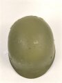 U.S. Army, 1973 dated Pattern 64 liner. Original paint