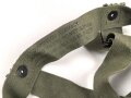 U.S. Army, M-1 Helmet Liner Suspension (Removable)