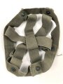 U.S. Army, M-1 Helmet Liner Suspension (Removable)