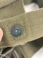 U.S. Army, M-1 Helmet Liner Suspension (Removable)