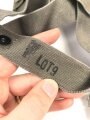 U.S. Army, M-1 Helmet Liner Suspension (Removable)