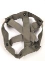 U.S. Army, M-1 Helmet Liner Suspension (Removable)