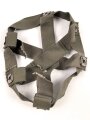 U.S. Army, M-1 Helmet Liner Suspension (Removable)