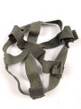 U.S. Army, M-1 Helmet Liner Suspension (Removable)