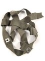 U.S. Army, M-1 Helmet Liner Suspension (Removable)