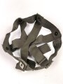U.S. Army, M-1 Helmet Liner Suspension (Removable)