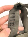 U.S. Army, M-1 Helmet Liner Suspension (Removable)