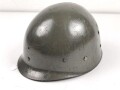 U.S. Army, M1 steel helmet  liner ( CAPAC 52 )
