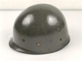 U.S. Army, M1 steel helmet  liner ( CAPAC 52 )