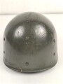 U.S. Army, M1 steel helmet  liner ( CAPAC 52 )