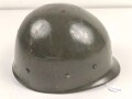 U.S. Army, M1 steel helmet  liner ( CAPAC 52 )