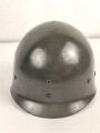 U.S. Army, M1 steel helmet  liner ( CAPAC 52 )