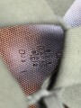 U.S. Army, M1 steel helmet  liner ( CAPAC 52 )