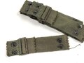 U.S. Army, M1 steel helmet liner nape strap, no markings, you will receive one ( 1 ) piece