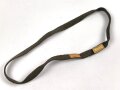 U.S. Army, elastic M1 steel helmet band