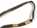 U.S. Army, elastic M1 steel helmet band