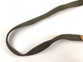 U.S. Army, elastic M1 steel helmet band