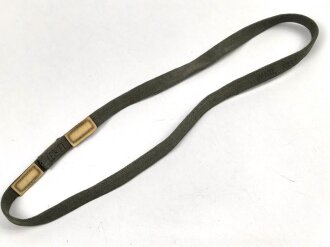 U.S. Army, elastic M1 steel helmet band