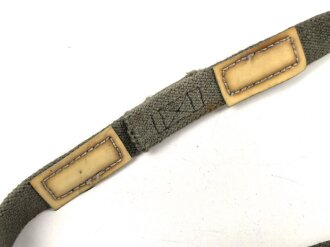 U.S. Army, elastic M1 steel helmet band