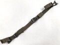 U.S. Army, Paratrooper M1 steel helmet chin strap