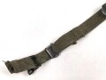 U.S. Army, Paratrooper M1 steel helmet chin strap