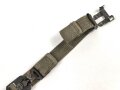 U.S. Army, Paratrooper M1 steel helmet chin strap