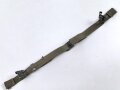 U.S. Army, Paratrooper M1 steel helmet chin strap