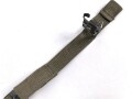 U.S. Army, Paratrooper M1 steel helmet chin strap