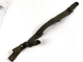 U.S. Army,  M1 steel helmet chin strap