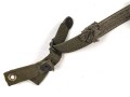 U.S. Army,  M1 steel helmet chin strap