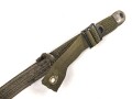 U.S. Army,  M1 steel helmet chin strap
